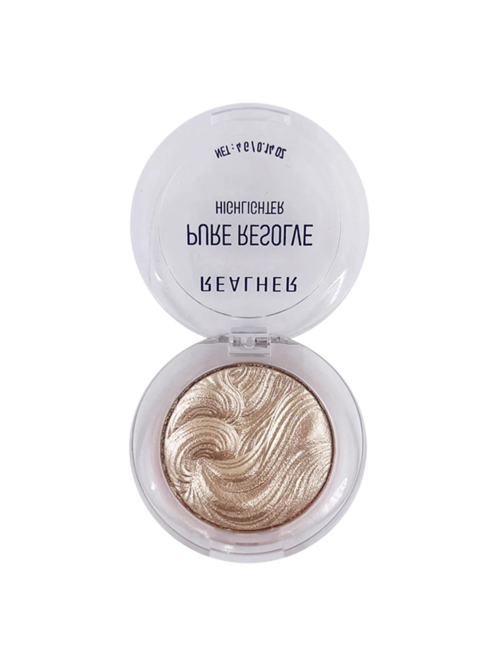RealHer-Pure Resolve Highlighter - Picture 2 of 3